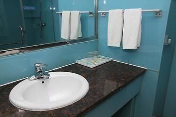 Qingdao Yahaige Hotel Extérieur photo