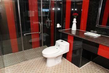 Qingdao Yahaige Hotel Extérieur photo