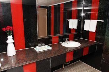 Qingdao Yahaige Hotel Extérieur photo
